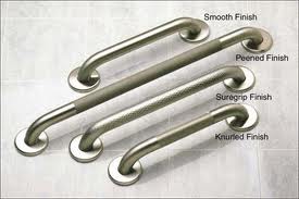 Grab Bars